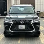 لكزس 2021 سعودي ماشي 76 الف فقط