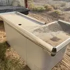 طاولة كاشير محلات تجارية