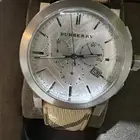 ساعة باربري اصلية