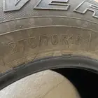 كفرات جمس جيب 16