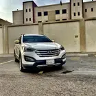 هيونداي سنتافي