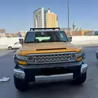 تويوتا اف جي 2 موديل 2008 للبيع