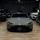 Aston martin Vantage 2020