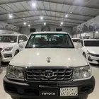 لاندكروزر GX 2005