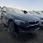 قطع غيار بي ام 320 BM320 2023
