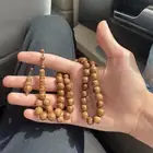 مسباح كوك بشاهد منقوش فاخر