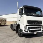 شاحنه فلفو سقس 2012