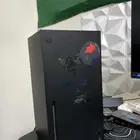 اكس بوكس سيريس اكس