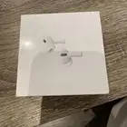 سماعة ابل برو 2 جديده
