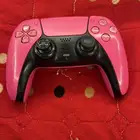 يد سوني فايف الون وردي