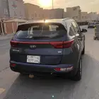 كيا سبورتاج 2017