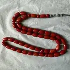 سبحة مرجان ايطاليا اصلية قديمة