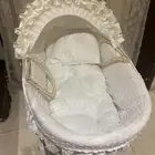 سرير رضع