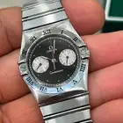 ساعة omega constellation day-date