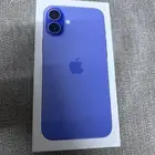 ايفون 16 بلس 128