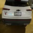 شيفروليه 2024 فل كامل للتنازل بدون مقابل