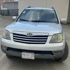 كيا موهافي 2009