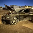 ماليبو 2017 بيع تشليح