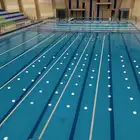 أحتاج مدربة سباحة