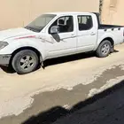 سياره نيسان نافارا 2010