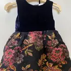 فساتين بنات ماركات سنة ونص