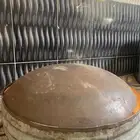 صاج غاز شبه جديد