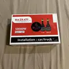 لد للبيع مو مستعمل من دكتور لد 50W مقاس 9005 HB3