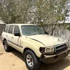 لاندكروزر GX1991