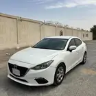 مازدا3 للبيع 2016 مكينه 2000
