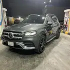 للبيع مرسيدس جفالي 2020 GLS 580
