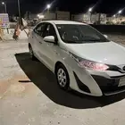 يارس 2019