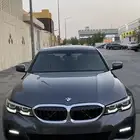 بي ام دبليو 2020 330I MG