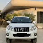 تويوتا برادو 2010