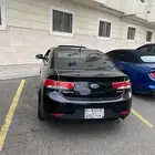 كيا كوبيه 2012