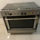 فرن إيطالي غاز وكهرباء