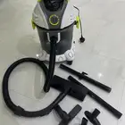 مكنسة على السوم