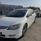 هوندا سيفيك 2006 للبيع