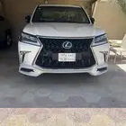 جيب لكزز 2019