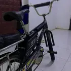 سيكل رامبو
