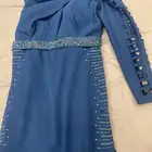 فستان