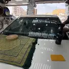 تلميع الزجاج