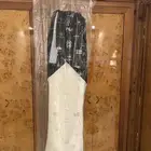 فستان لبسه واحدة كشخة و انيق