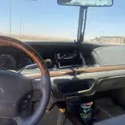 فورد فكتوريا 97 للبيع