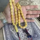 كهرمان حر طبيعي قصة بيض حمام