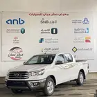 هايلكس اتوماتيك كاش وتقسيط واسال عن عروض اليوم الوطني