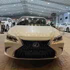 لكزس ES350 CC سعودي 2025 2025