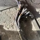 هدرز فتك ربع ستيل