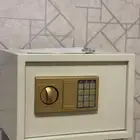 خزنة نقود ( توصيل مجانا )