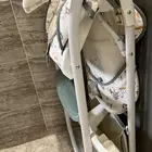 high chair مقعد طعام للاطفال