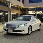 للبيع اكورد 2015 فل كامل